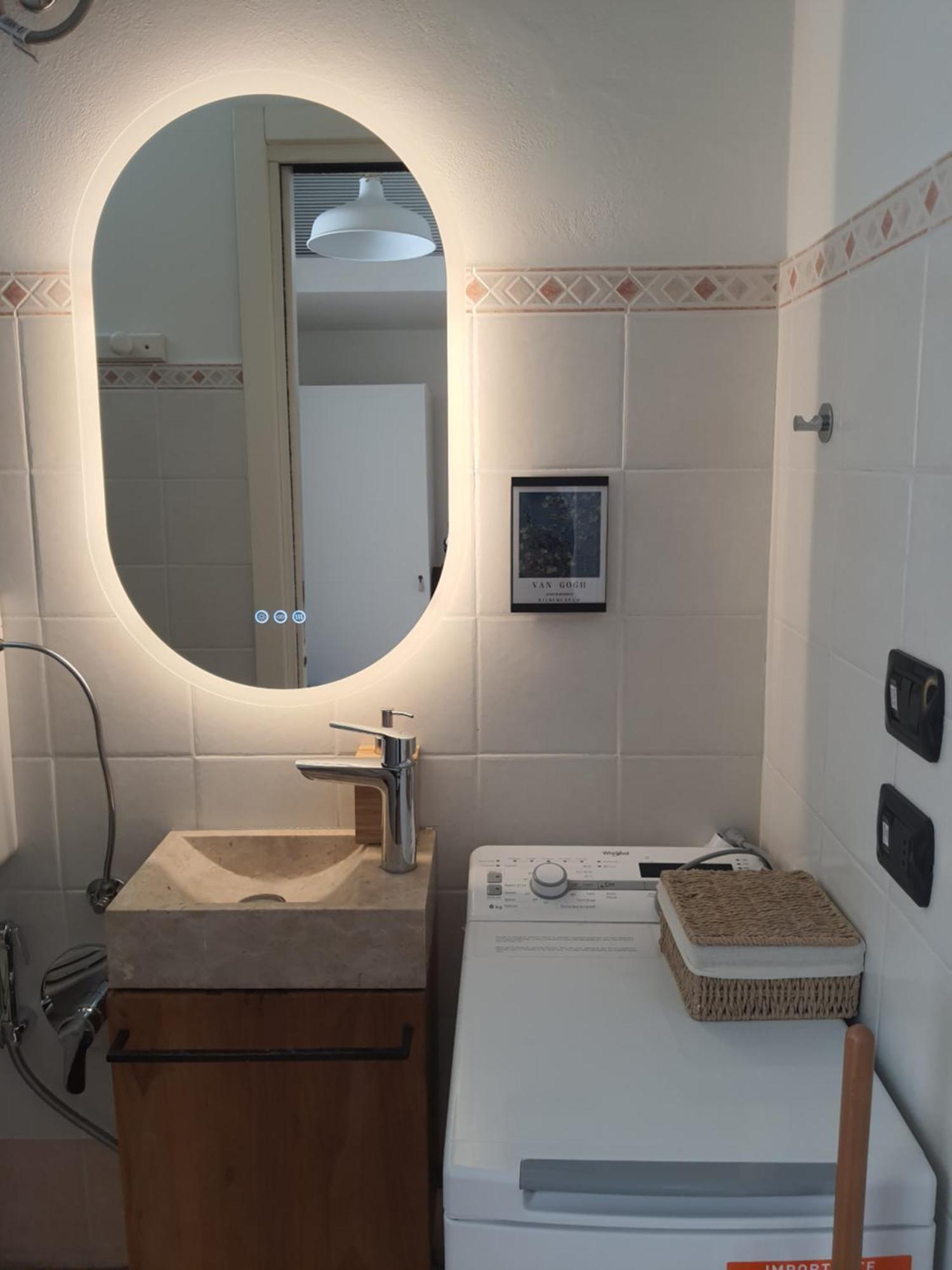 Appartamento Elegante Monolocale - Pecchio 1930